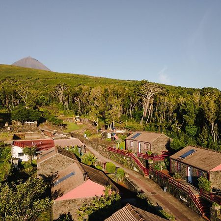 Aldeia Das Adegas São Roque do Pico Esterno foto