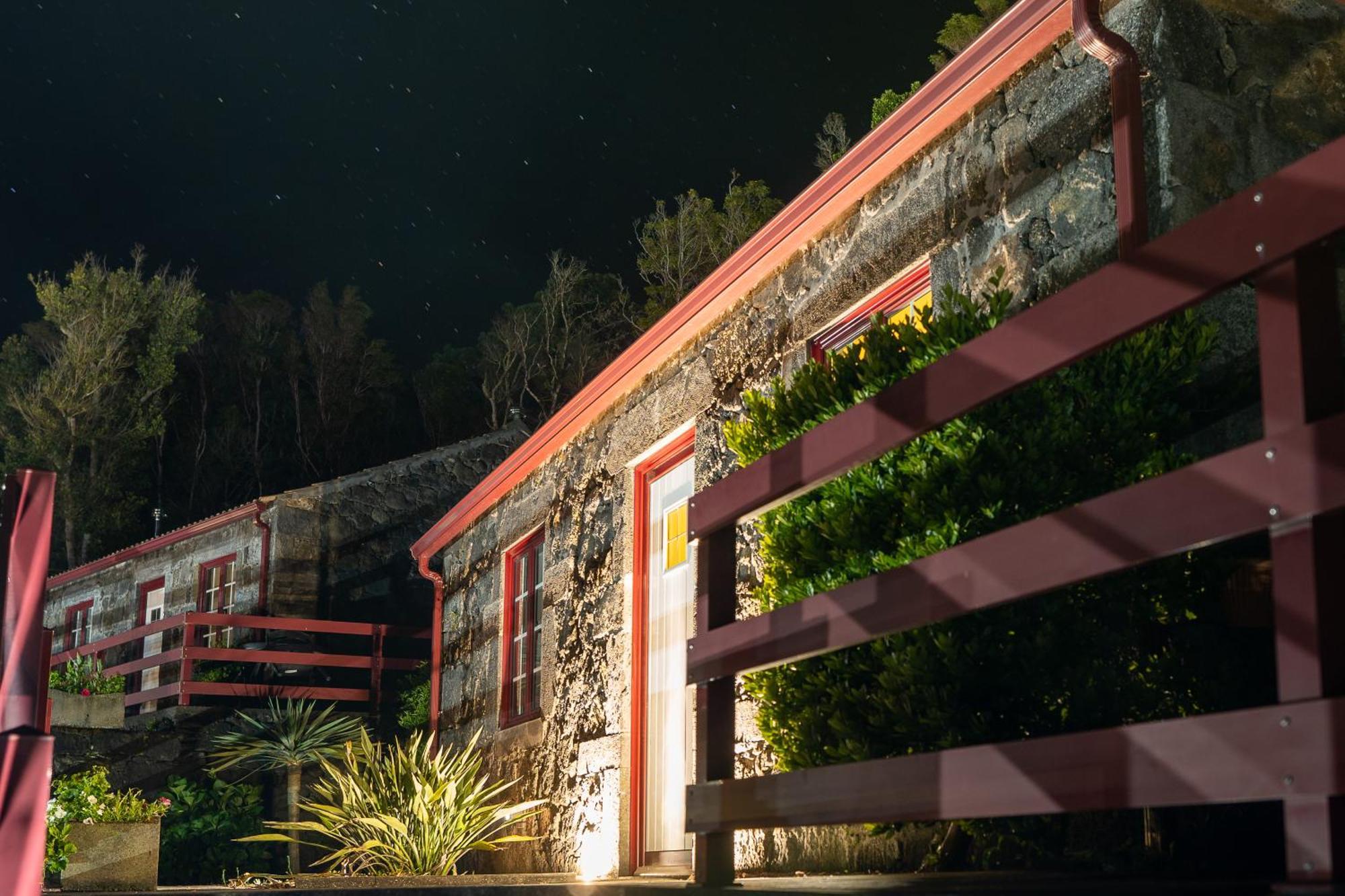 Aldeia Das Adegas São Roque do Pico Esterno foto